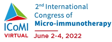 ICoMI Virtual 2022. 2nd International Congress of Micro-immunotherapy