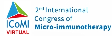 ICoMI Virtual 2022. 2nd International Congress of Micro-immunotherapy