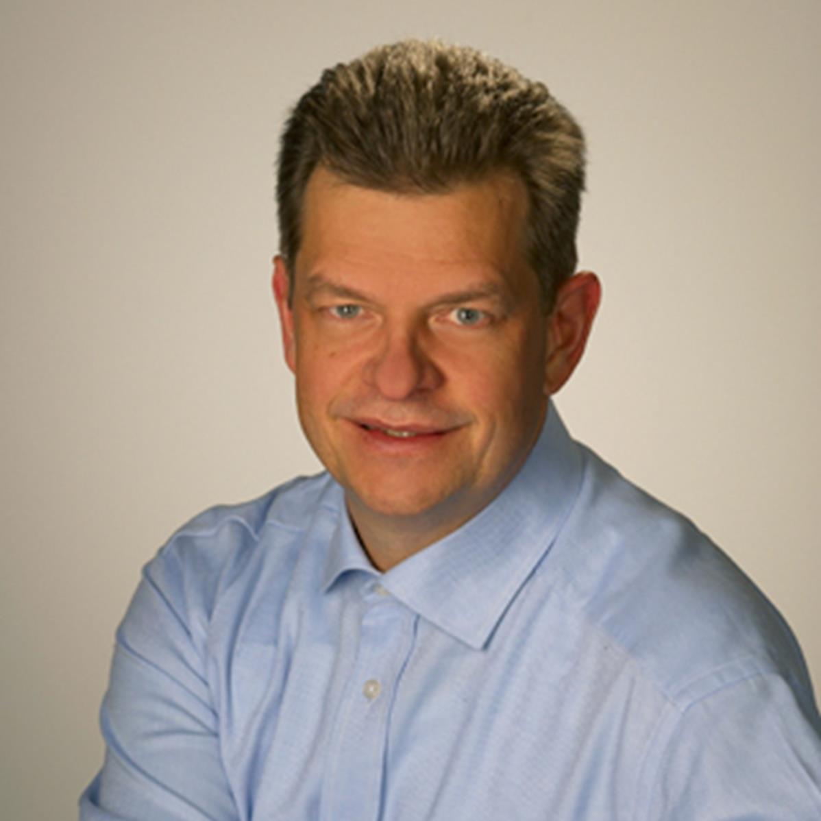 Mr. Jürgen Aschoff Virtual 2022. 2nd International Congress of