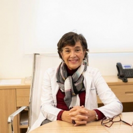 Dr. Pilar Muñoz Calero