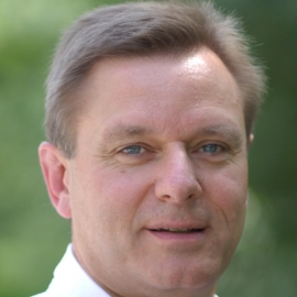 Dr. Martin Landenberger