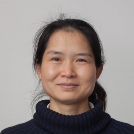 Dr. Dan Ning