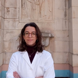 Ms. Elena Grao-Cruces