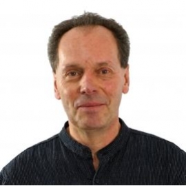 Gunter Schlegel