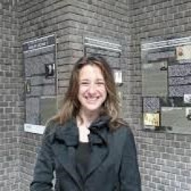 Dr. Judith Nicogossian