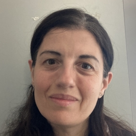 Ms. Simona Capossela