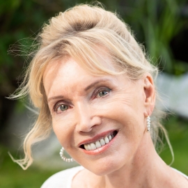 Dr. Ursula Bubendorfer